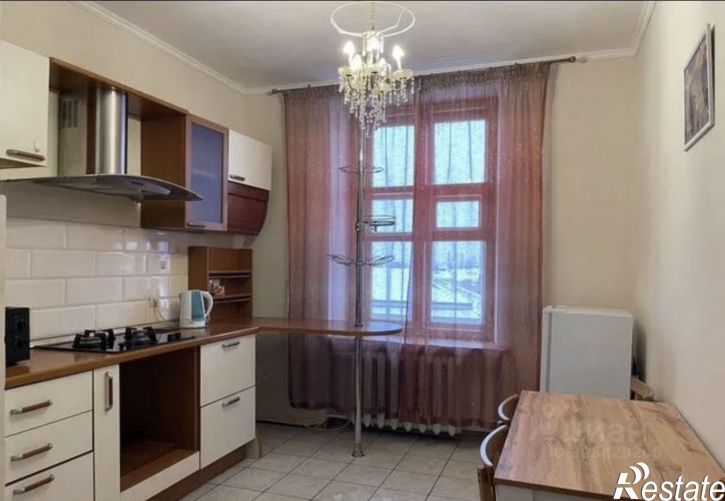 4-комн квартира ул Кремлевская, 2А/4,  д. 2А/4