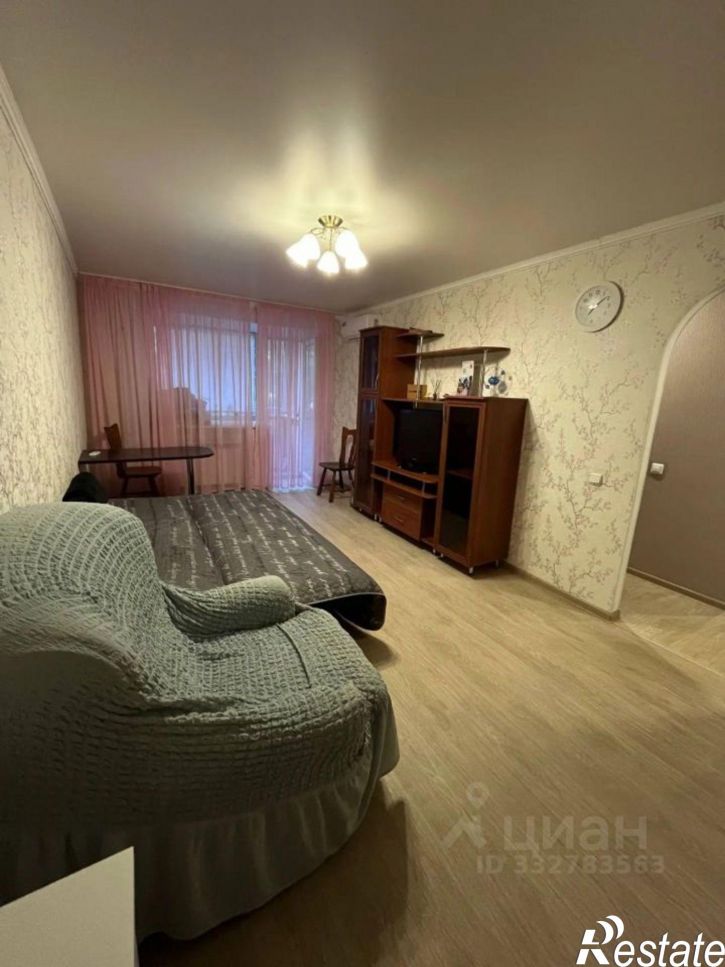 2-комн квартира ул Химиков, 15,  д. 15