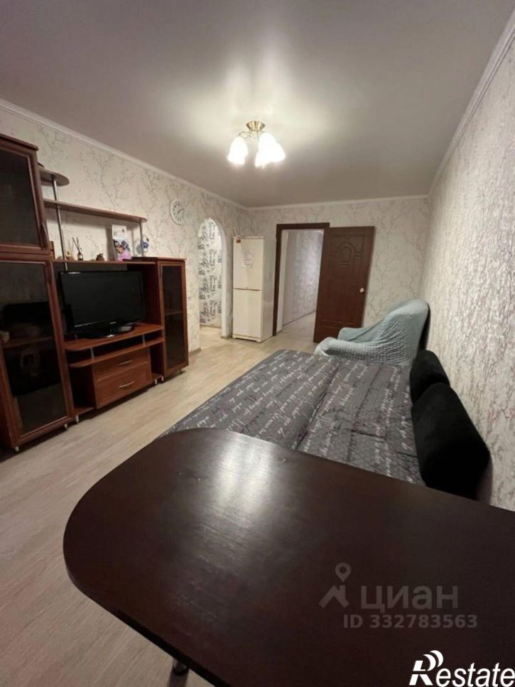 2-комн квартира ул Химиков, 15,  д. 15