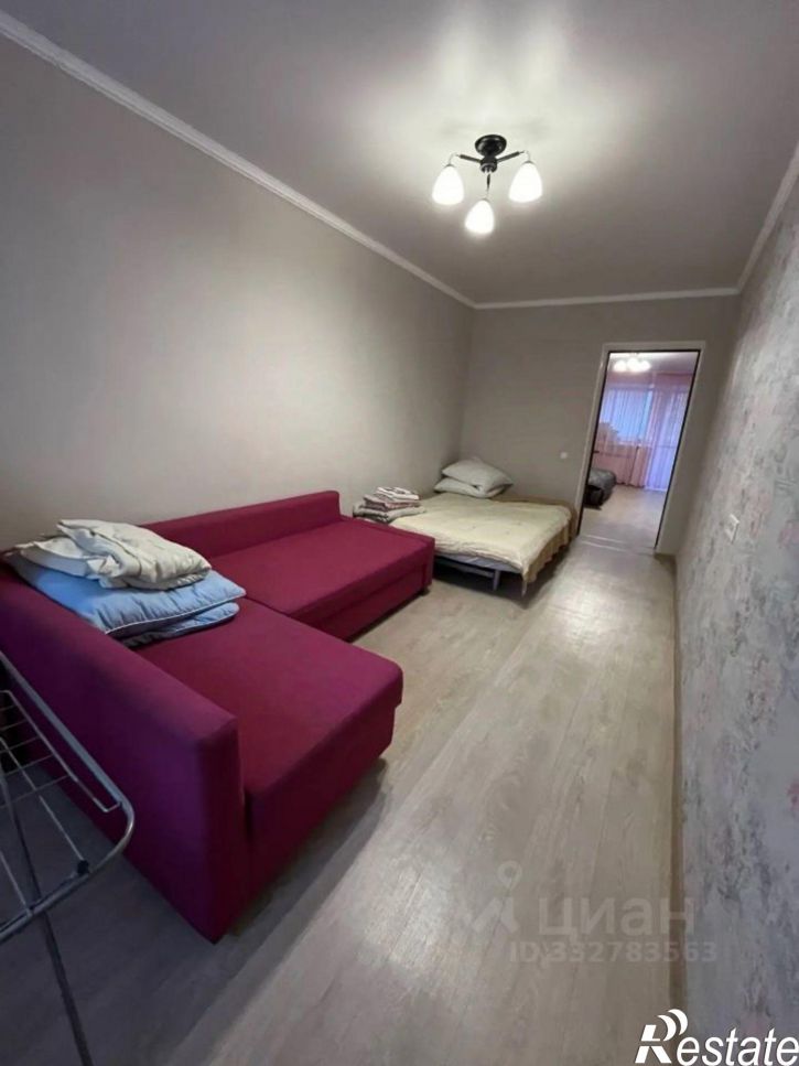 2-комн квартира ул Химиков, 15,  д. 15