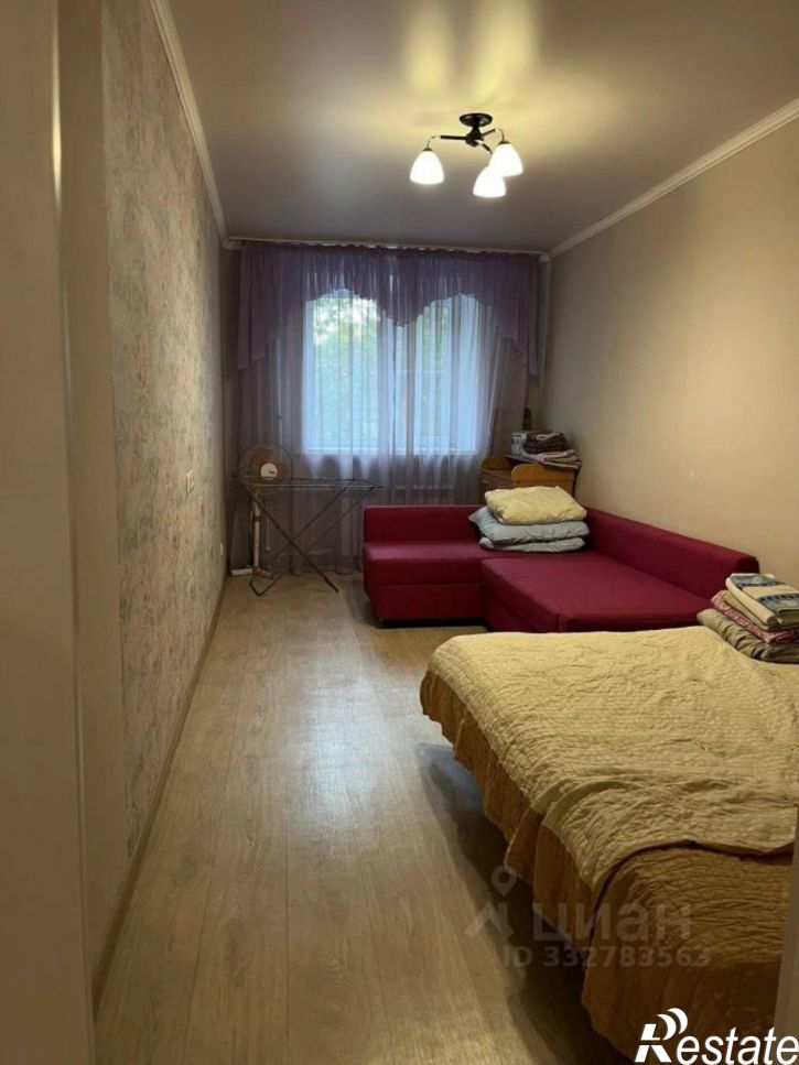 2-комн квартира ул Химиков, 15,  д. 15