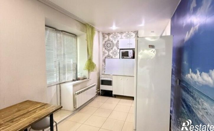 3-комн квартира ул Академика Глушко, 8,  д. 8