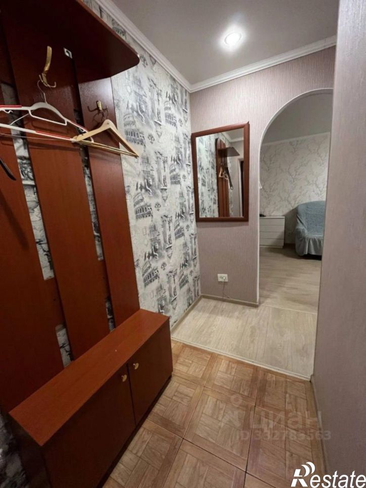 2-комн квартира ул Химиков, 15,  д. 15
