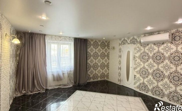 3-комн квартира ул Академика Глушко, 8,  д. 8