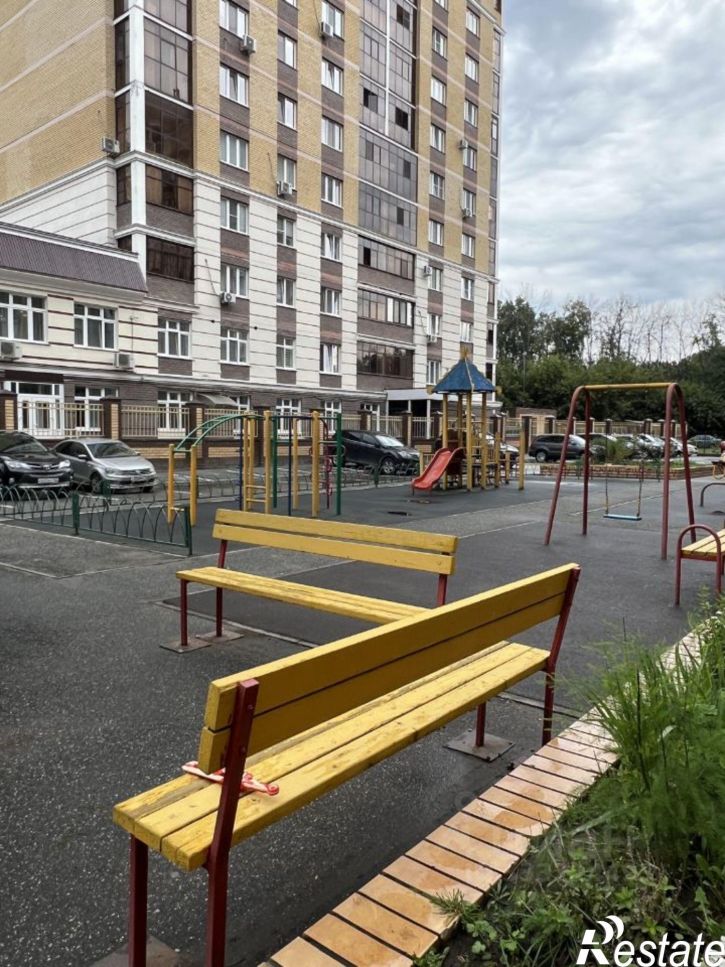 3-комн квартира ул Гарифа Ахунова, 2,  д. 2