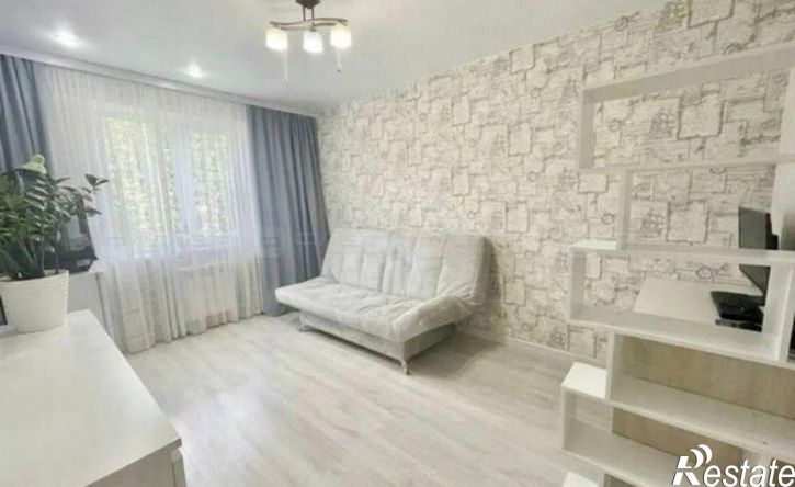 3-комн квартира Республика Татарстан (Татарстан), Казань, улица Фатыха Амирхана, 34