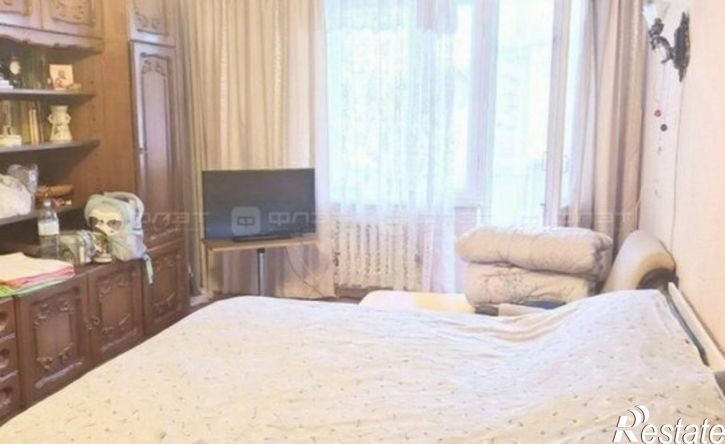 2-комн квартира Республика Татарстан (Татарстан), Казань, улица Юлиуса Фучика, 50