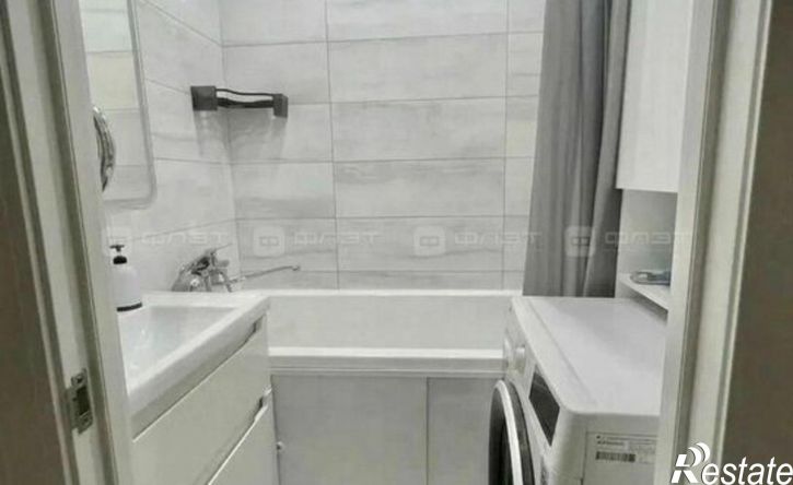 3-комн квартира Республика Татарстан (Татарстан), Казань, улица Фатыха Амирхана, 34