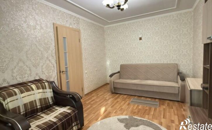 2-комн квартира Республика Татарстан (Татарстан), Казань, Интернациональная улица, 35