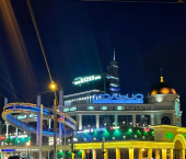 2-комн, 48кв м, этаж 4/5 ул Пушкина, 3