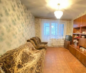 2-комн, 50кв м, этаж 2/9 ул Адоратского, 42