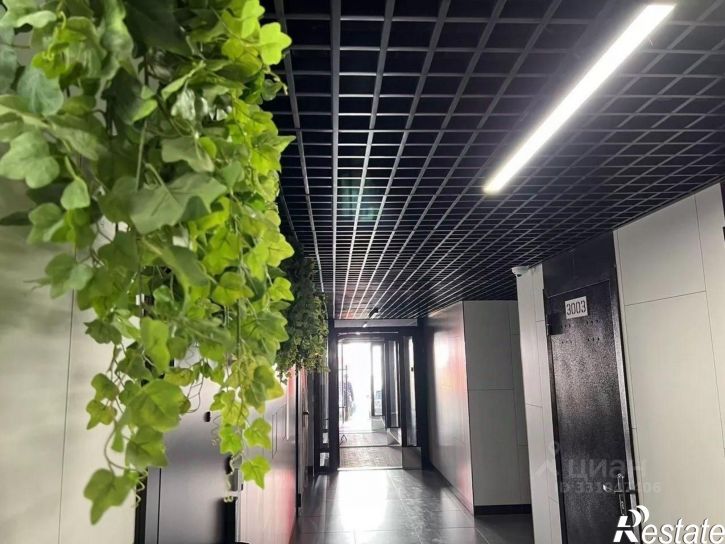 1-комн квартира ул Азата Аббасова, 21А,  д. 21А