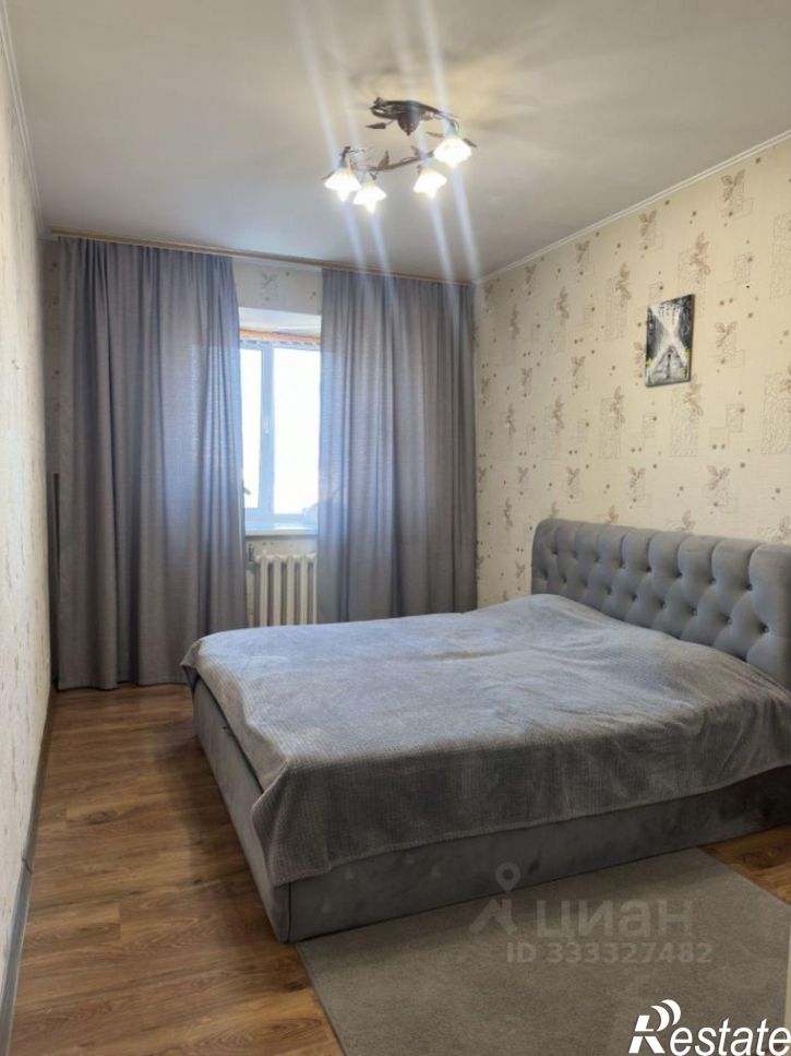3-комн квартира ул Тихомирнова, 7,  д. 7