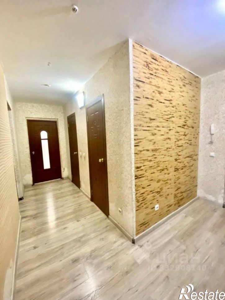 2-комн квартира ул Чистопольская, 14,  д. 14