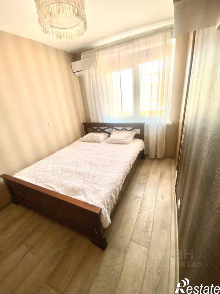 2-комн квартира ул Чистопольская, 14,  д. 14