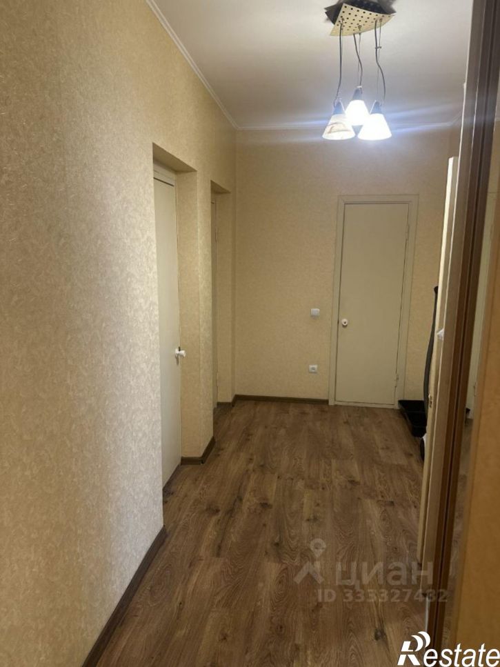 3-комн квартира ул Тихомирнова, 7,  д. 7
