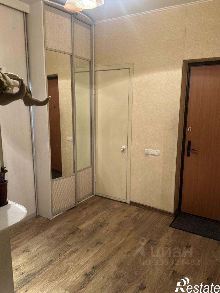 3-комн квартира ул Тихомирнова, 7,  д. 7