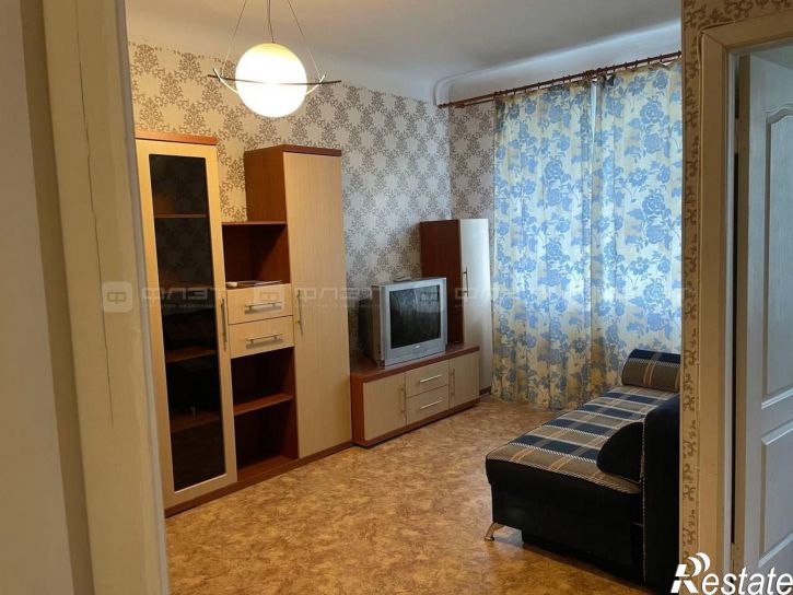 1-комн квартира ул. Журналистов д.3
