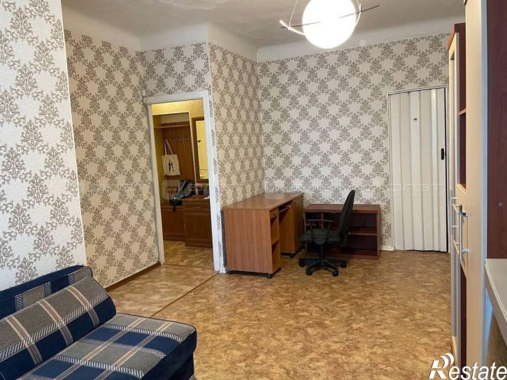 1-комн квартира ул. Журналистов д.3