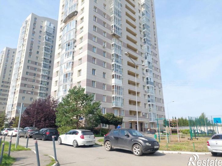 1-комн квартира ул. Космонавтов д.61в