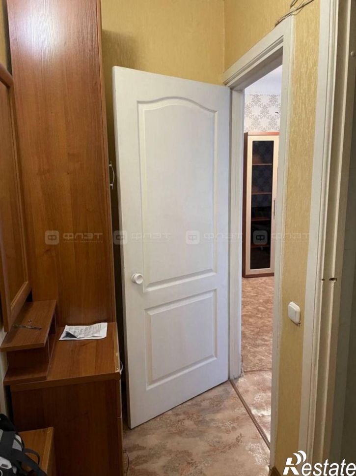 1-комн квартира ул. Журналистов д.3