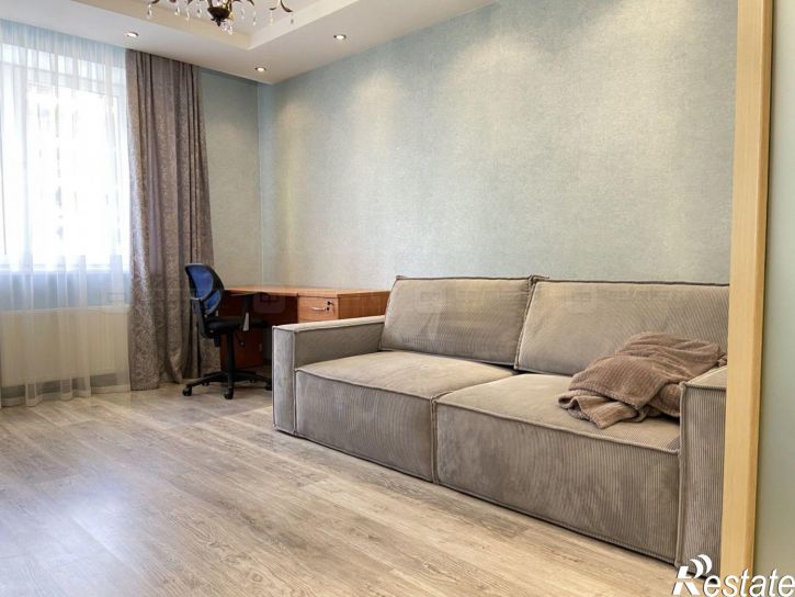 2-комн квартира ул. Спартаковская д.88б