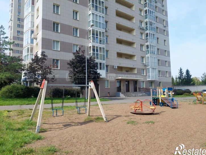 1-комн квартира ул. Космонавтов д.61в