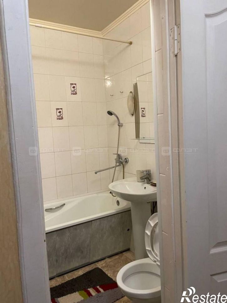 1-комн квартира ул. Журналистов д.3