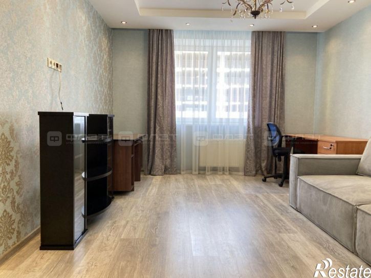 2-комн квартира ул. Спартаковская д.88б