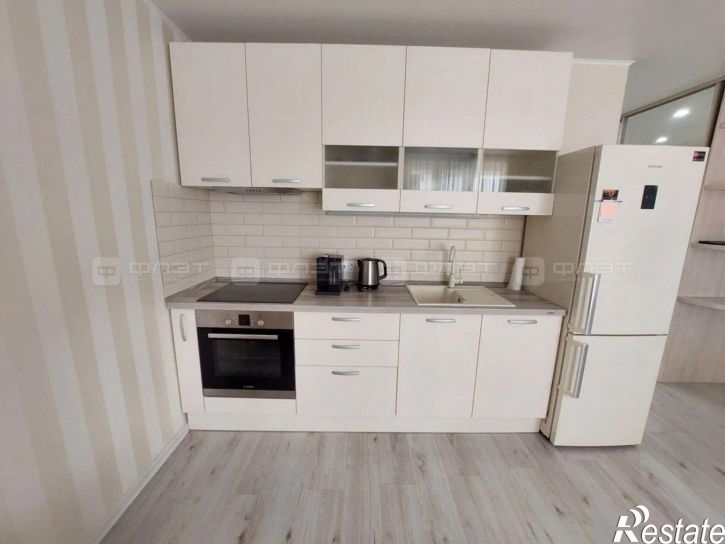 1-комн квартира ул. Космонавтов д.61в