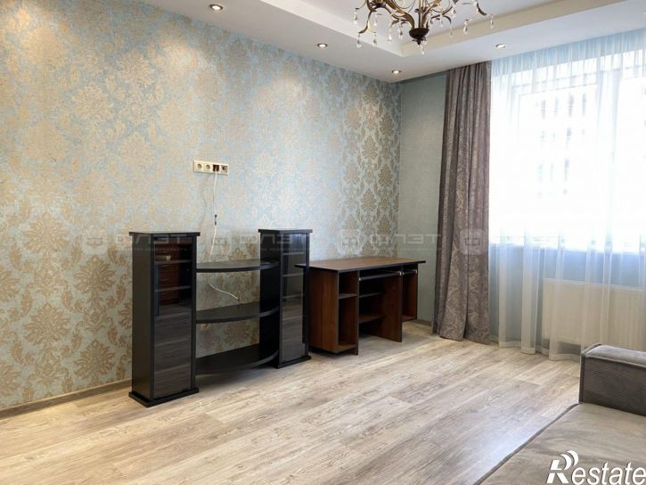2-комн квартира ул. Спартаковская д.88б