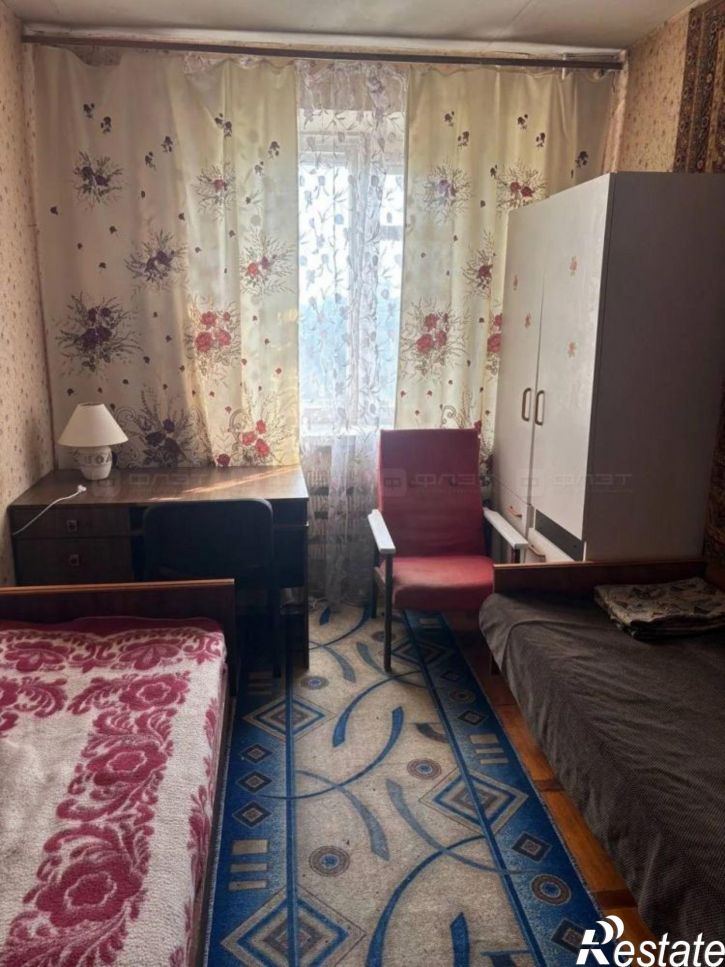 Комната ул. Академика Павлова д.23
