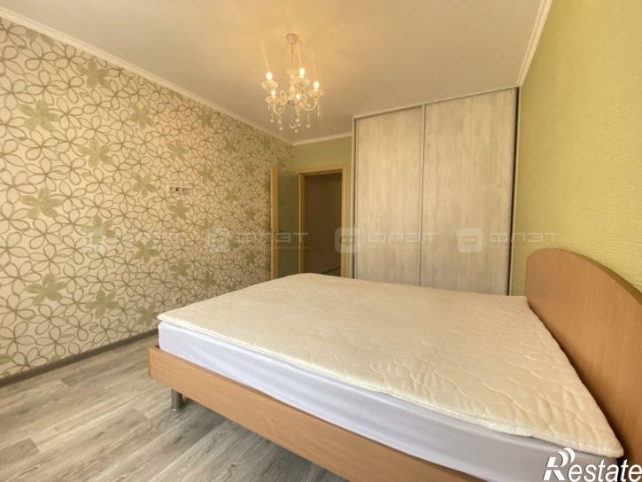 2-комн квартира ул. Спартаковская д.88б