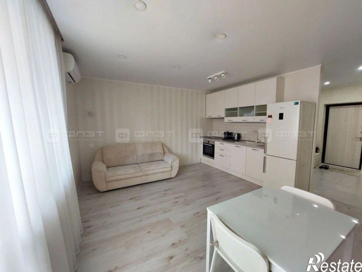 1-комн квартира ул. Космонавтов д.61в
