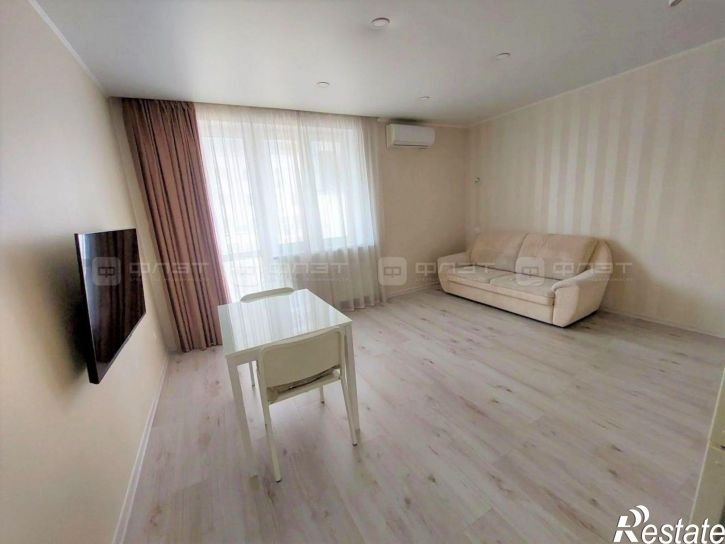 1-комн квартира ул. Космонавтов д.61в