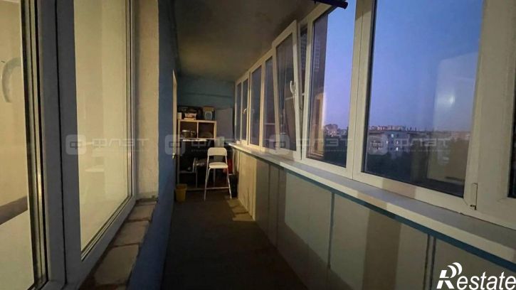 1-комн квартира ул. Сафиуллина д.32а