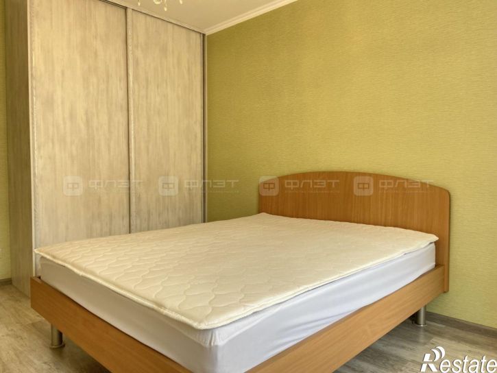 2-комн квартира ул. Спартаковская д.88б