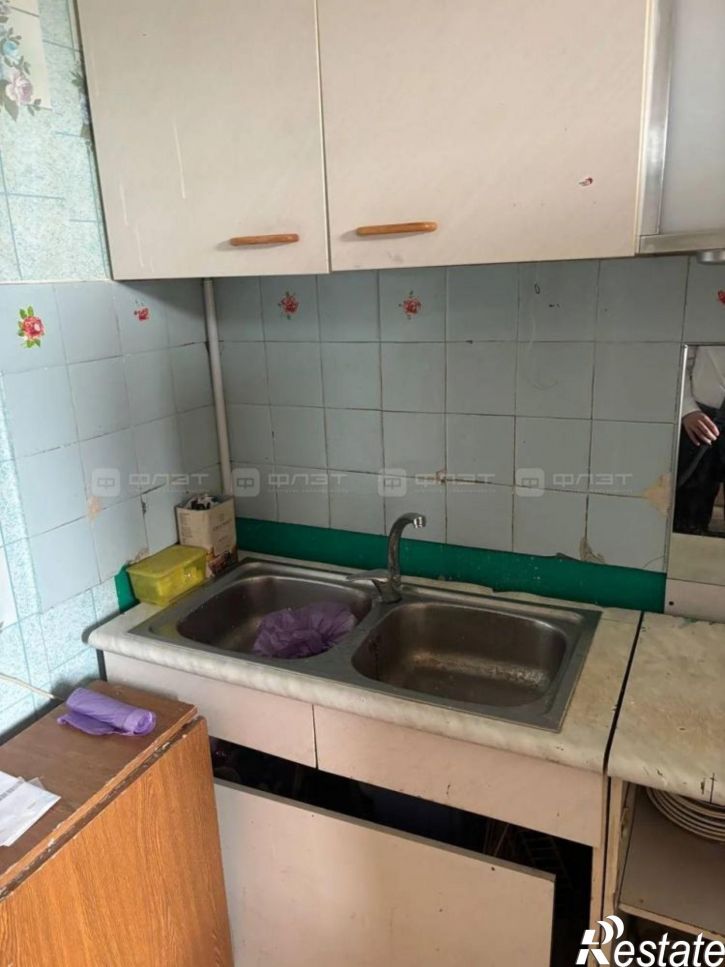 Комната ул. Академика Павлова д.23