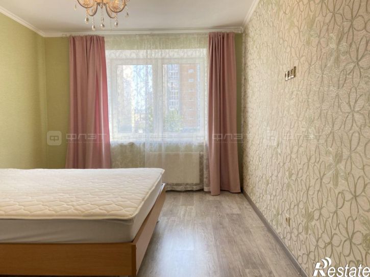 2-комн квартира ул. Спартаковская д.88б