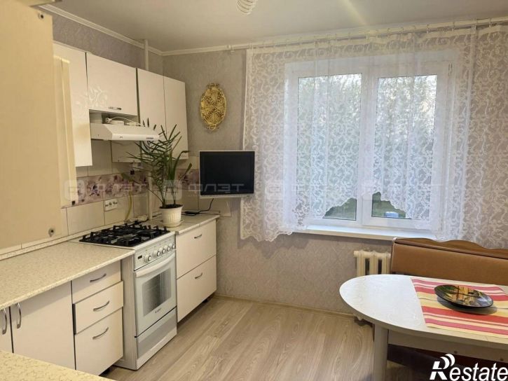 1-комн квартира пр. Победы д.33