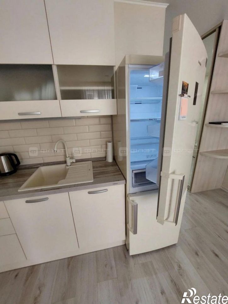 1-комн квартира ул. Космонавтов д.61в
