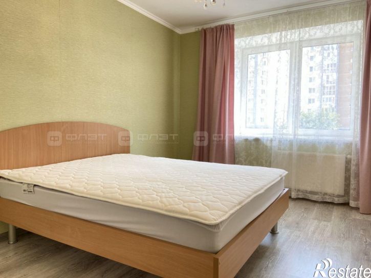 2-комн квартира ул. Спартаковская д.88б