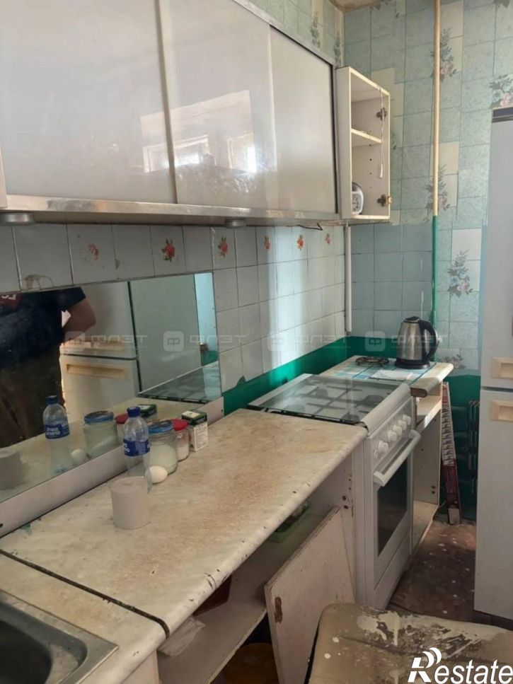 Комната ул. Академика Павлова д.23