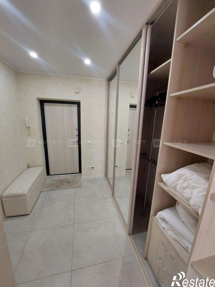 1-комн квартира ул. Космонавтов д.61в