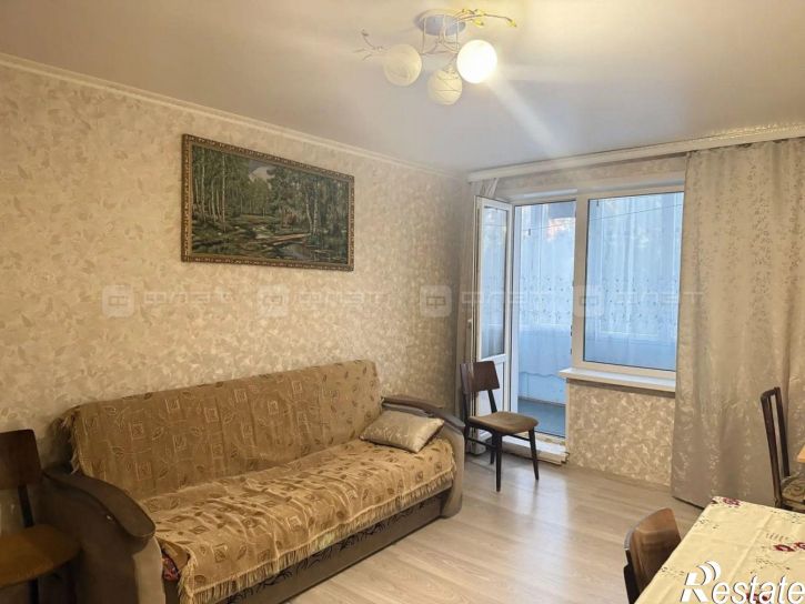 1-комн квартира пр. Победы д.33