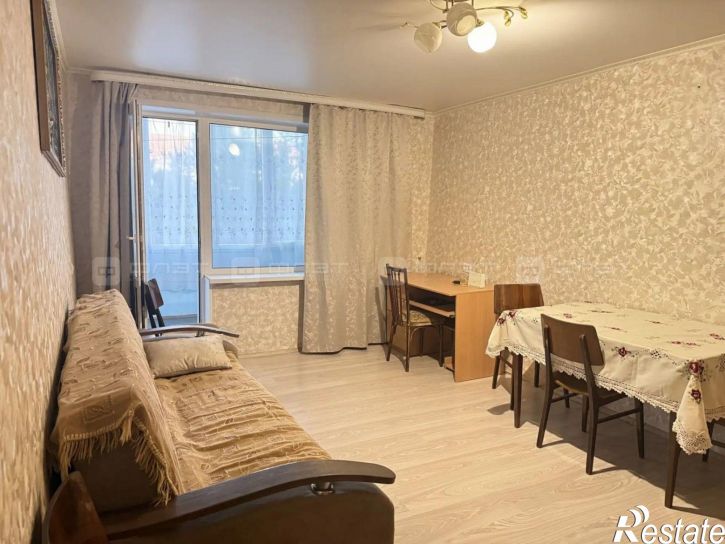1-комн квартира пр. Победы д.33