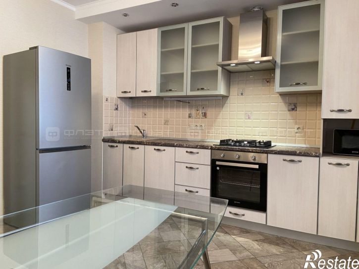 2-комн квартира ул. Спартаковская д.88б