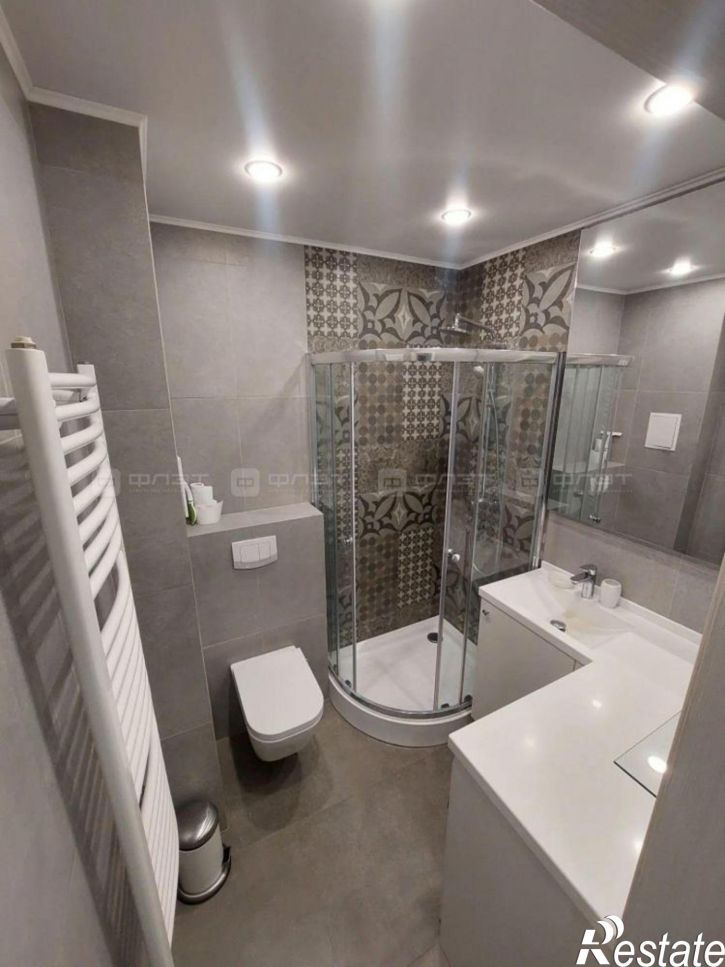1-комн квартира ул. Космонавтов д.61в