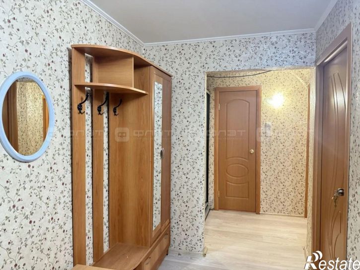 1-комн квартира пр. Победы д.33