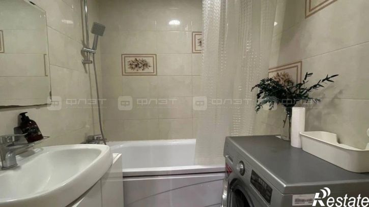 1-комн квартира ул. Сафиуллина д.32а